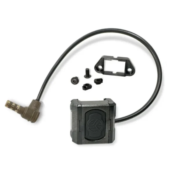 SomoGear  MBT Crane/LA23 Plug Cable Length 14″ - Image 3