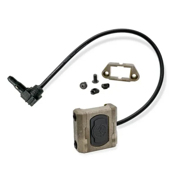 SomoGear  MBT Crane/LA23 Plug Cable Length 14″ - Image 4