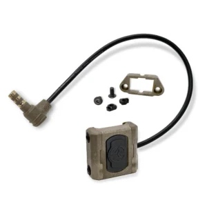 SomoGear  MBT Crane/LA23 Plug Cable Length 14″