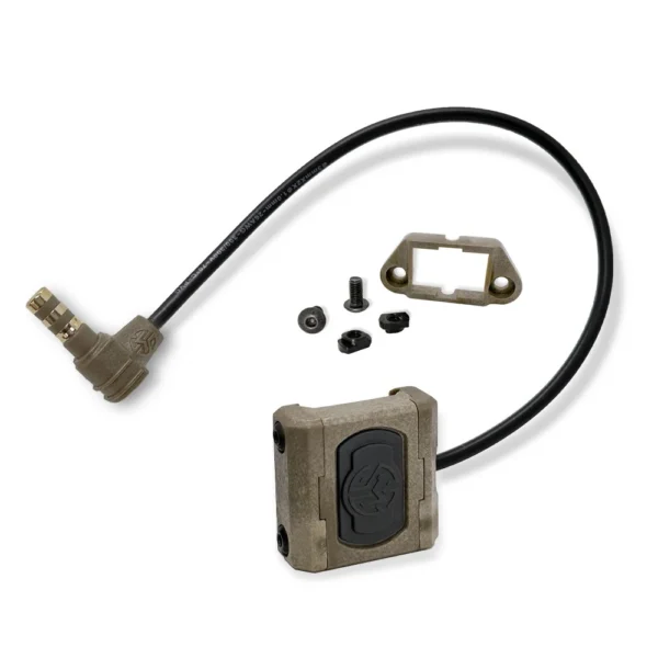 SomoGear  MBT Crane/LA23 Plug Cable Length 14″