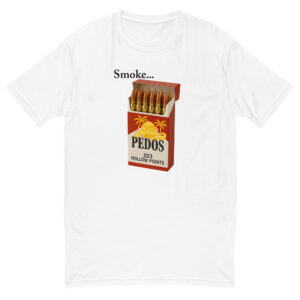 Pack O' Smokes