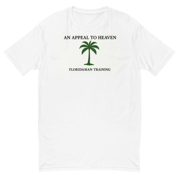 An Appeal to Heaven