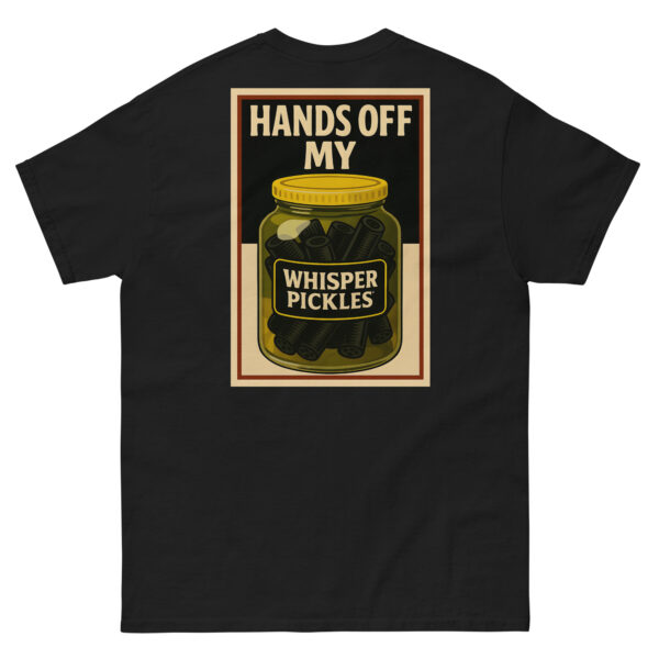Whisper Pickles - Image 3