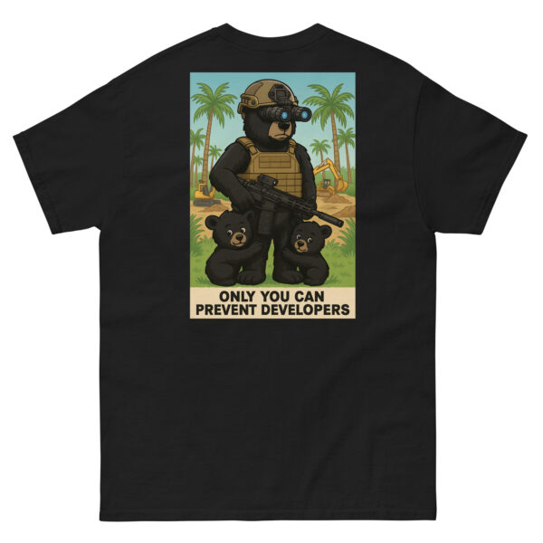 Prevent Developers - Image 3