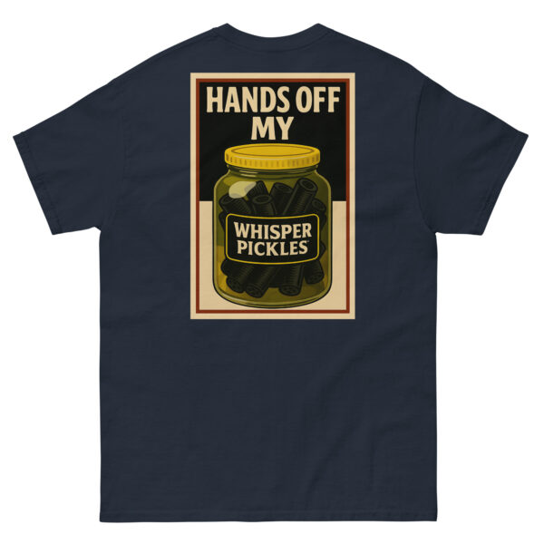 Whisper Pickles - Image 5