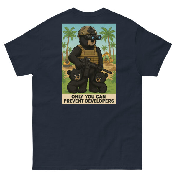 Prevent Developers - Image 5