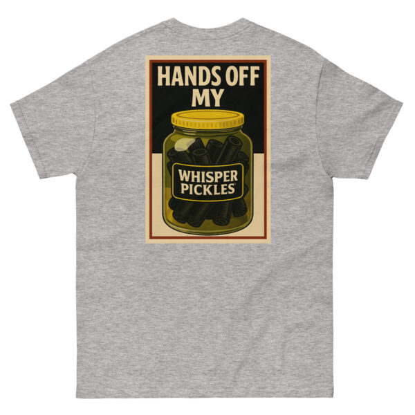 Whisper Pickles - Image 8