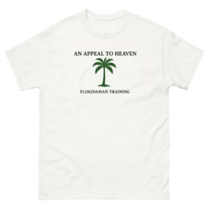An Appeal to Heaven