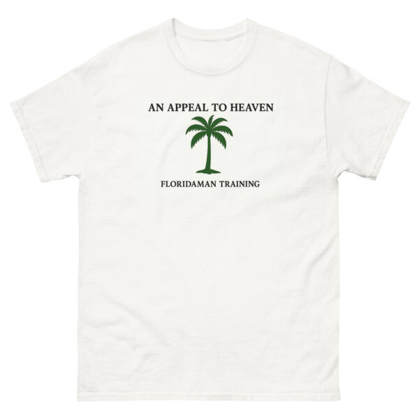 An Appeal to Heaven